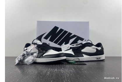 Scott Jordan Air x OF OW 1 Travis 0819